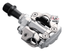 Shimano Pedal PDM-540 silber -