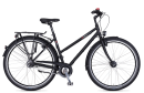 vsf Fahrradmanufaktur Fahrrad T-50 Nexus 8-Gang, schwarz...