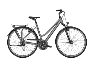 KALKHOFF Fahrrad AGATTU 27 HS (2019) fossilgrey