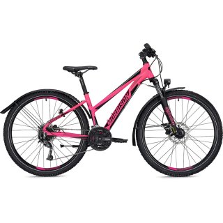MORRISON MTB Fahrrad TUCANO 27,5" (2019) in verschiedenen Farben und Größen