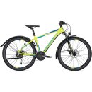 MORRISON MTB Fahrrad TUCANO 27,5" (2019) in verschiedenen Farben und Größen