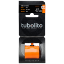 TUBOLITO Schlauch Tubo-CX/Gravel-SV42