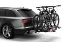 THULE Kupplungsträger Easy Fold XT2 für 2 Räder