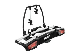 THULE Kupplungsträger VeloSpace XT 2 für 2 Räder