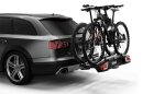 THULE Kupplungsträger VeloSpace XT 2 für 2...