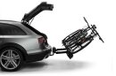 THULE Kupplungsträger VeloSpace XT 2 für 2 Räder