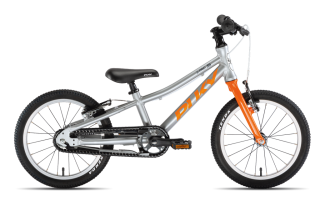 PUKY Fahrrad S-PRO 16-1 ALU (2020) in verschiedenen Farben