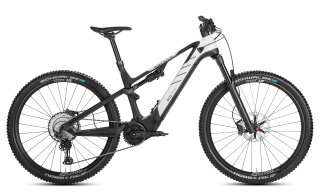 Rotwild RC 750 FS Pro Fully MTB Pedelec (2023) in verschiednen Größen