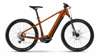 HAIBIKE Alltrack 6  (2023) in verschiedenen Größen