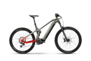 Haibike Allmtn 4 (2023) 720Wh in verschiedenen...