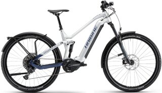 HAIBIKE Adventr FS 9 (2024) 720Wh