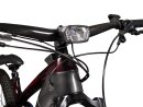 LUPINE SL X Bosch StVO Frontlicht Scheinwerfer 2800 Lumen mit Fernlicht