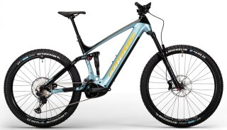 Corratec E-Power RS 160 Pro Team 2023 M/42cm