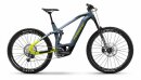 Haibike AllMtn CF11 Größe M