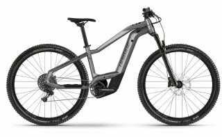 Haibike AllTrack 9 750Wh Bosch CX Smart System in verschiedenen Ausführungen