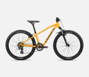 Orbea MX 24 XC (2024) Mango-Black