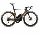 Orbea Orca Aero M30 LTD (2025) Aero Rennrad Carbon in...