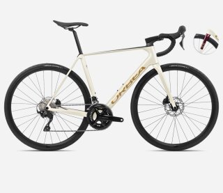 Orbea Orca M30 (2024) in verschiedenen Ausführungen