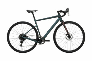 Rondo Ruut AL1 (2023) Gravel Apex1