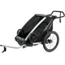 Thule Chariot Lite 1 agave