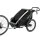 Thule Chariot Lite 1 agave