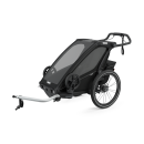 Thule Chariot Sport 2 schwarz