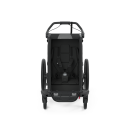 Thule Chariot Sport 2 schwarz