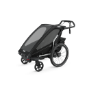 Thule Chariot Sport 2 schwarz