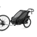 Thule Chariot Sport 2 schwarz