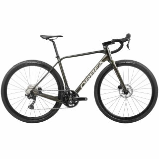 Orbea H30 Infinity Green 2024